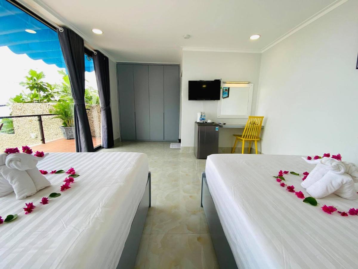 วิเวียน โฮเต็ล Hotel มุยเน่ ภายนอก รูปภาพ
