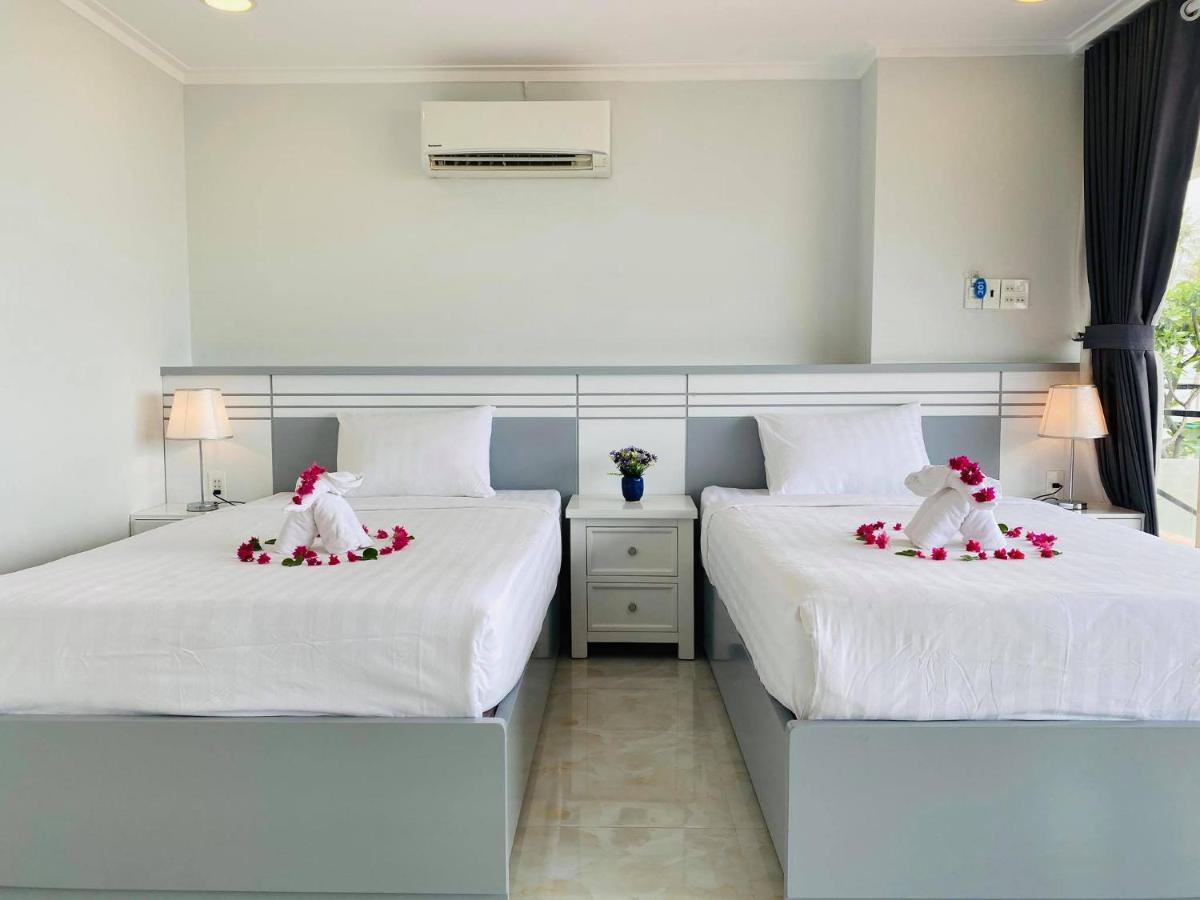 วิเวียน โฮเต็ล Hotel มุยเน่ ภายนอก รูปภาพ
