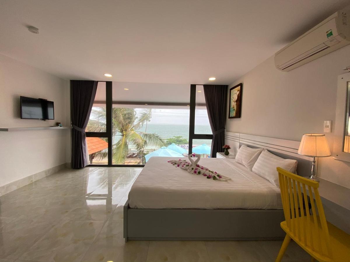 วิเวียน โฮเต็ล Hotel มุยเน่ ภายนอก รูปภาพ