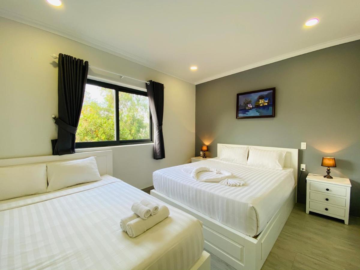 วิเวียน โฮเต็ล Hotel มุยเน่ ภายนอก รูปภาพ