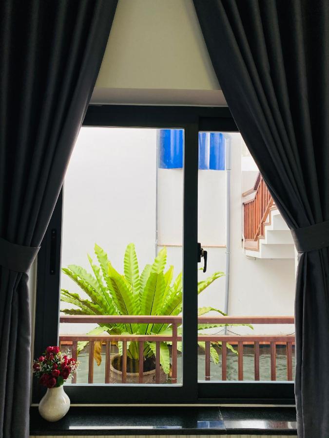 วิเวียน โฮเต็ล Hotel มุยเน่ ภายนอก รูปภาพ