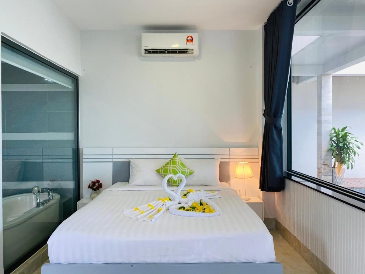 วิเวียน โฮเต็ล Hotel มุยเน่ ภายนอก รูปภาพ