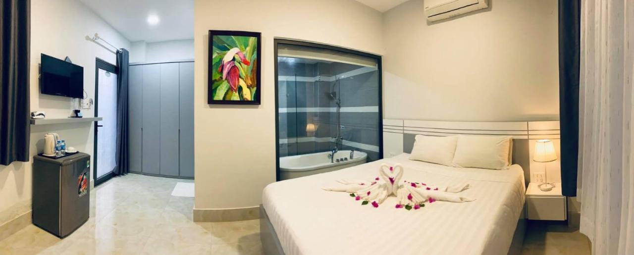 วิเวียน โฮเต็ล Hotel มุยเน่ ภายนอก รูปภาพ
