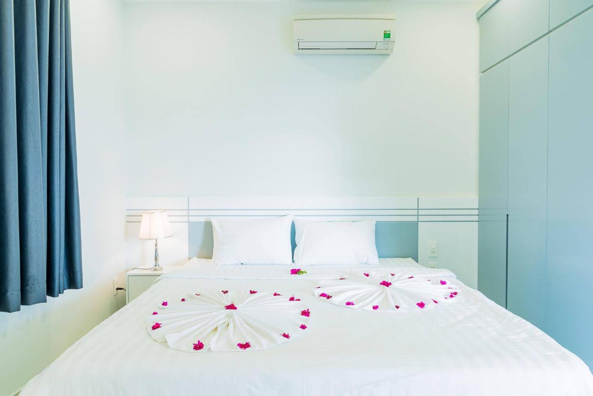 วิเวียน โฮเต็ล Hotel มุยเน่ ภายนอก รูปภาพ