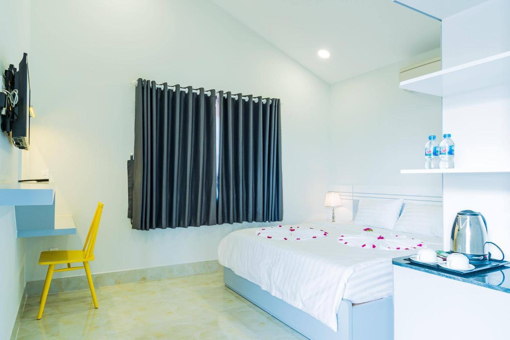 วิเวียน โฮเต็ล Hotel มุยเน่ ภายนอก รูปภาพ