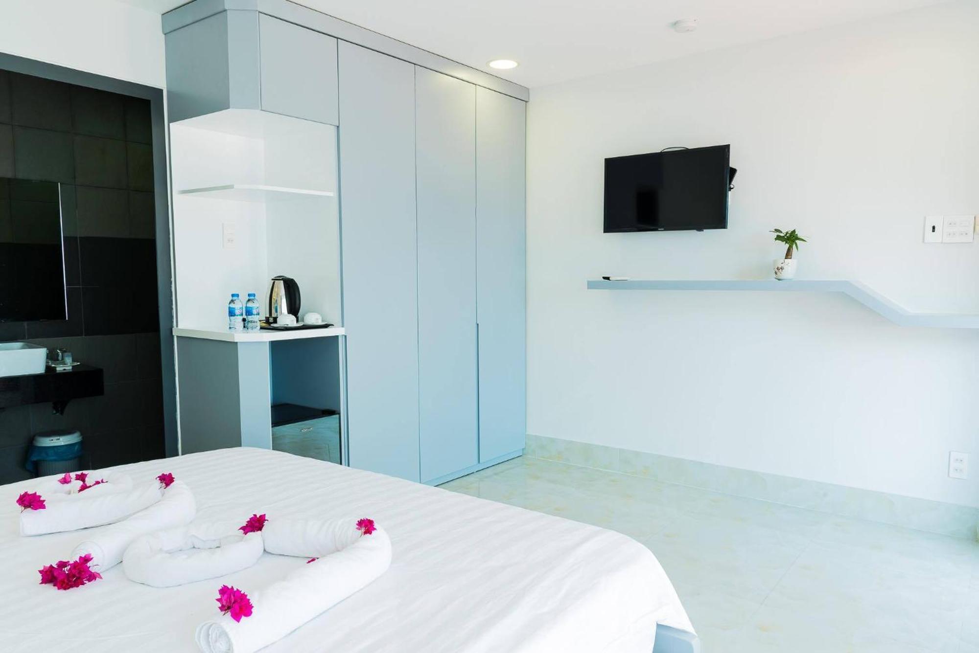 วิเวียน โฮเต็ล Hotel มุยเน่ ภายนอก รูปภาพ