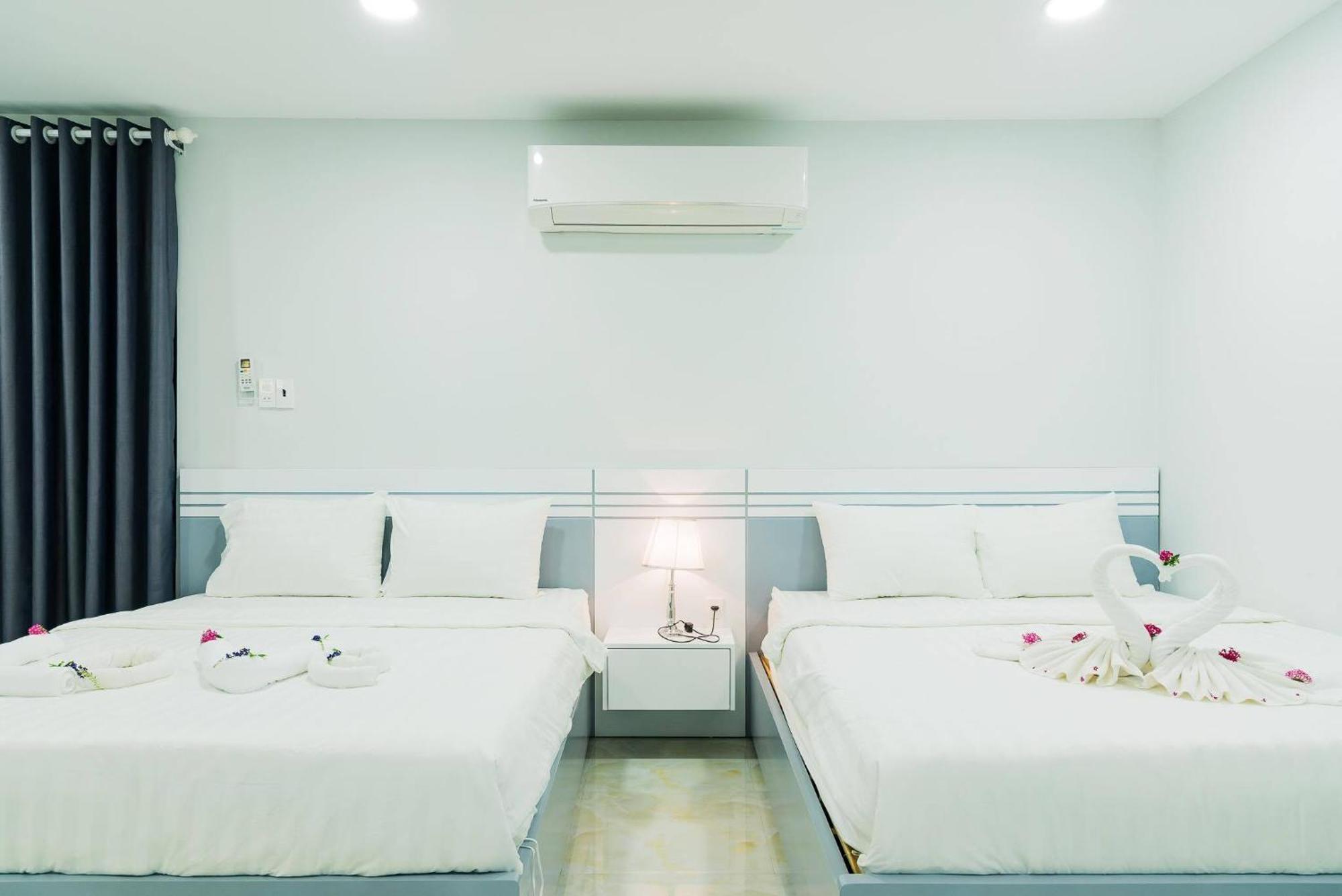 วิเวียน โฮเต็ล Hotel มุยเน่ ภายนอก รูปภาพ
