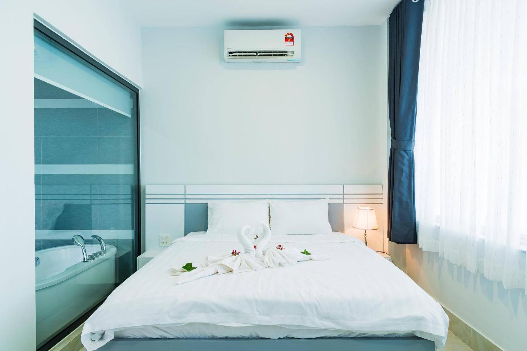 วิเวียน โฮเต็ล Hotel มุยเน่ ภายนอก รูปภาพ