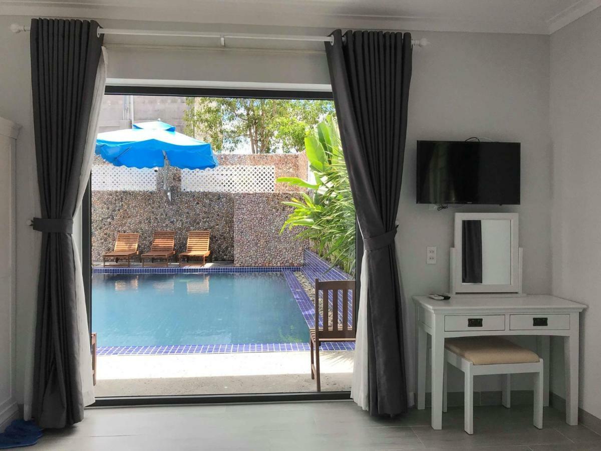 วิเวียน โฮเต็ล Hotel มุยเน่ ภายนอก รูปภาพ