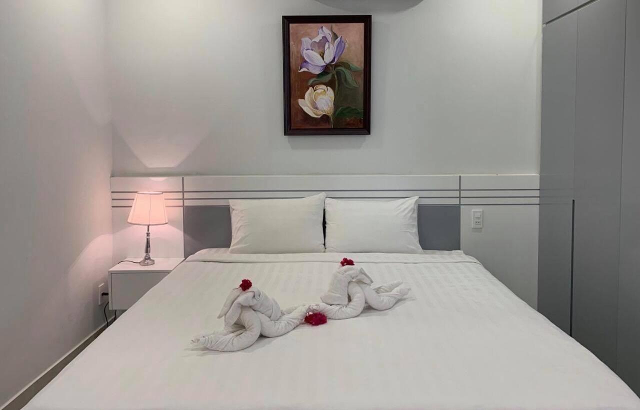 วิเวียน โฮเต็ล Hotel มุยเน่ ภายนอก รูปภาพ