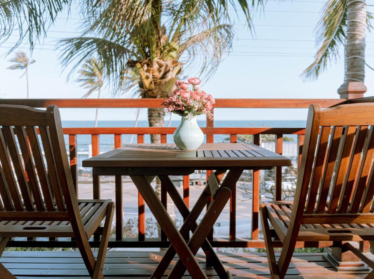 วิเวียน โฮเต็ล Hotel มุยเน่ ภายนอก รูปภาพ