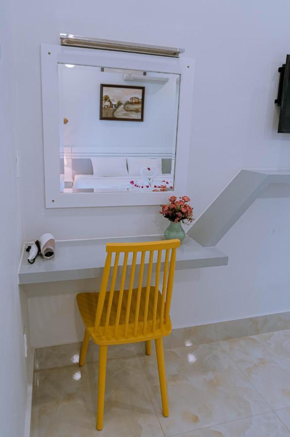 วิเวียน โฮเต็ล Hotel มุยเน่ ภายนอก รูปภาพ