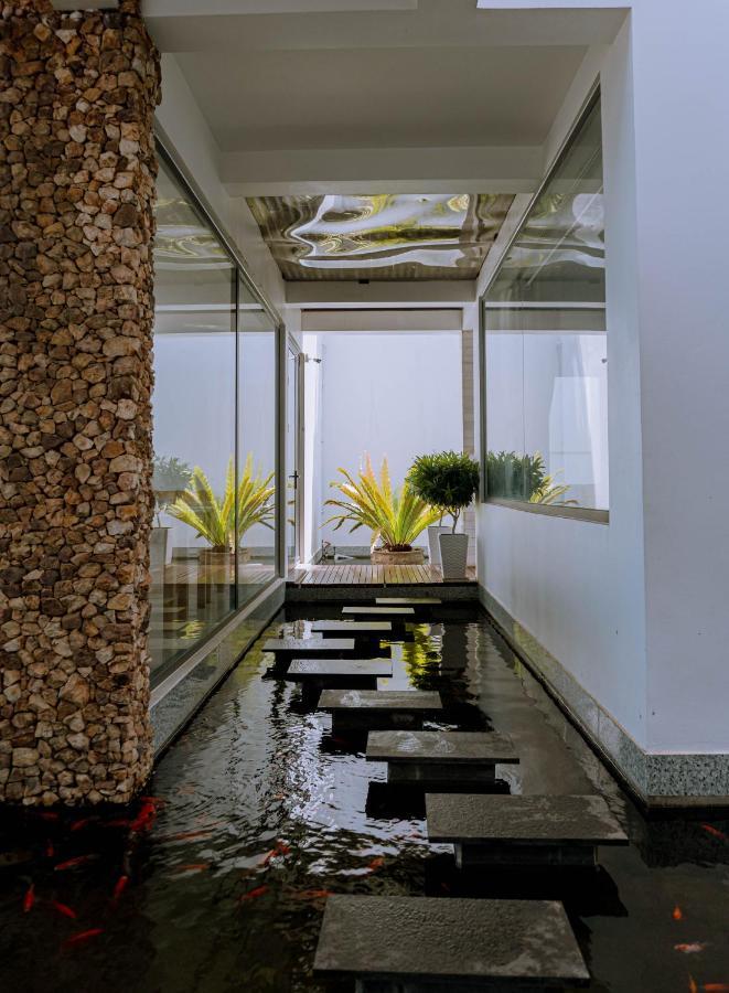 วิเวียน โฮเต็ล Hotel มุยเน่ ภายนอก รูปภาพ