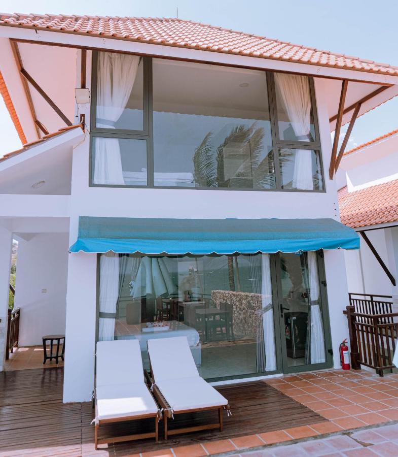 วิเวียน โฮเต็ล Hotel มุยเน่ ภายนอก รูปภาพ